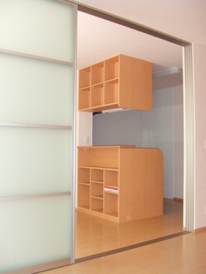 【居間・リビング】 | レガート上大岡