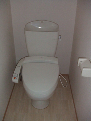 【トイレ】 | レガート上大岡