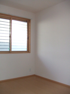 【寝室】 | レガート上大岡