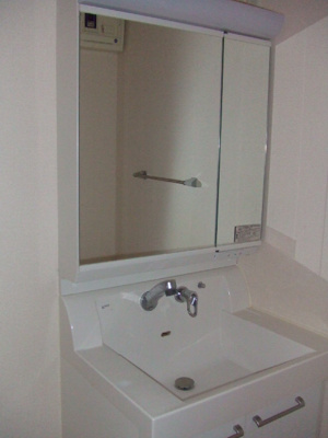 【独立洗面台】 | レガート上大岡