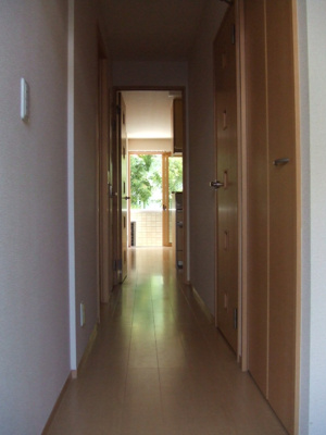 【内装】 | レガート上大岡