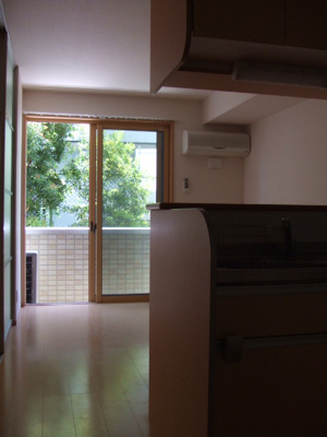 【居間・リビング】 | レガート上大岡