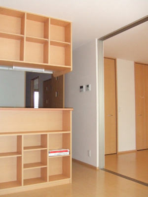 【キッチン】 | レガート上大岡