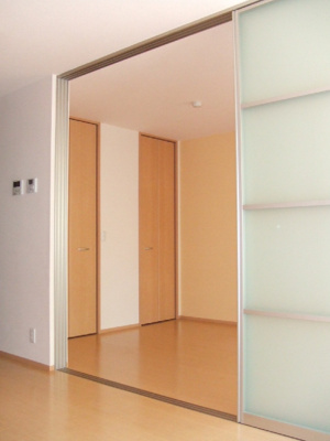 【洋室】 | レガート上大岡