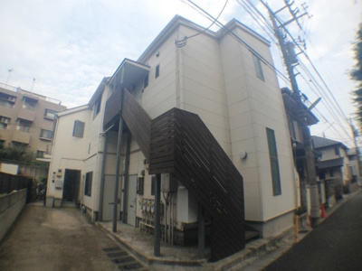 【外観】 | エスコート