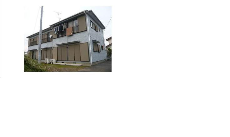 ウィル取手の外観