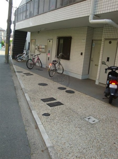 【外観】