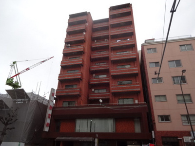 【外観】 | キングダム御苑