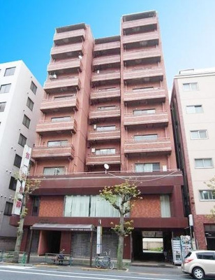 【外観】 | キングダム御苑