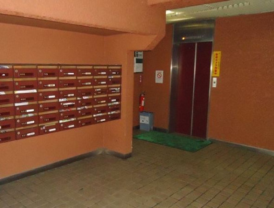 【その他共用部分】 | キングダム御苑