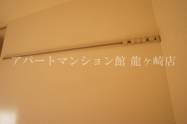 MT Wit B棟の収納