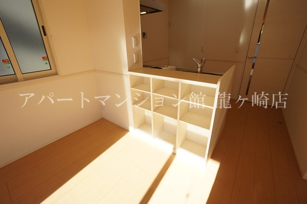 MT Wit B棟のその他