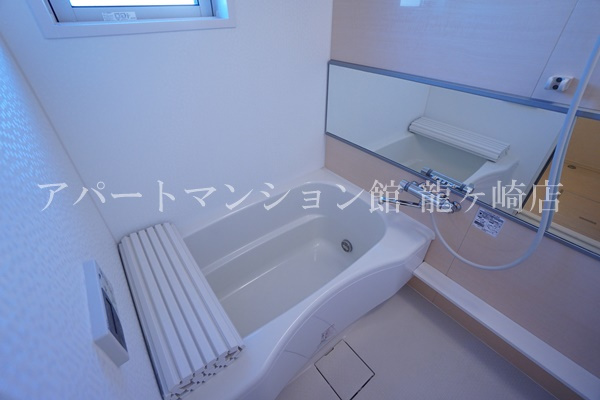 MT Wit B棟の浴室
