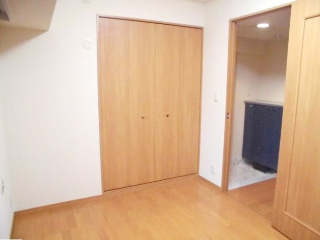 文京区本郷３丁目の賃貸マンションのその他|サービスルーム