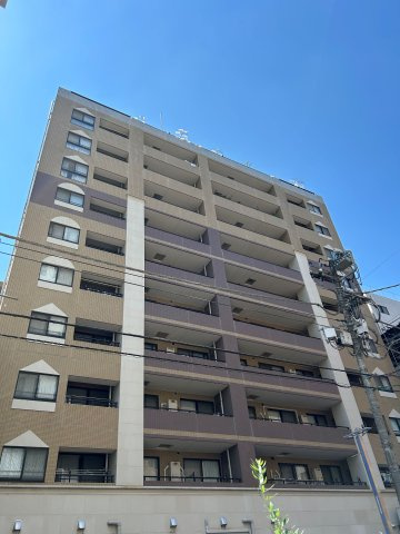 文京区本郷３丁目の賃貸マンション