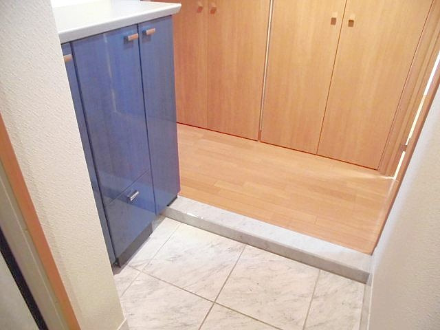 文京区本郷３丁目の賃貸マンションの玄関|玄関