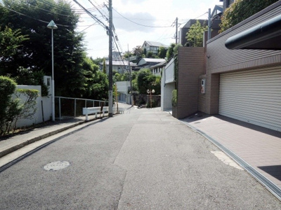 【周辺】 | 日興雲雀丘花屋敷ガーデンホームズＣ棟