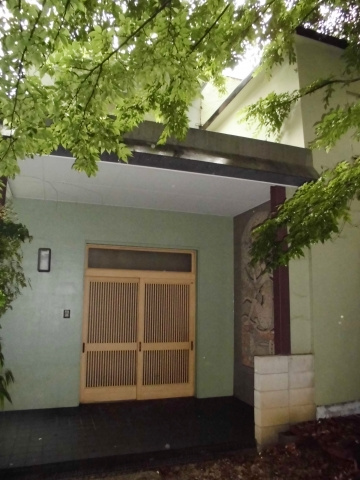 文京区本郷５丁目の一戸建て