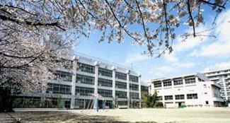 【周辺】 | 船橋希望中学校