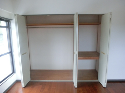 【収納】 | ライオンズマンション須磨妙法寺