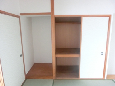 【収納】 | ライオンズマンション須磨妙法寺