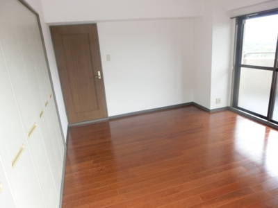 【洋室】 | ライオンズマンション須磨妙法寺