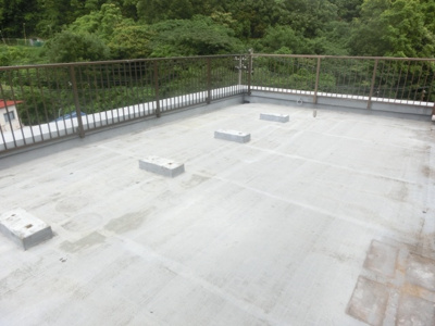 【バルコニー】 | ライオンズマンション須磨妙法寺