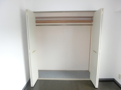 【収納】 | ライオンズマンション須磨妙法寺