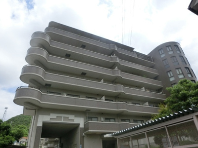 【外観】 | ライオンズマンション須磨妙法寺