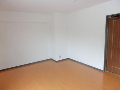 【洋室】 | ライオンズマンション須磨妙法寺