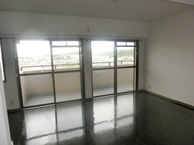 【居間・リビング】 | ライオンズマンション須磨妙法寺