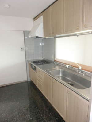 【キッチン】 | ライオンズマンション須磨妙法寺