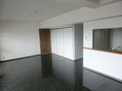 【居間・リビング】 | ライオンズマンション須磨妙法寺