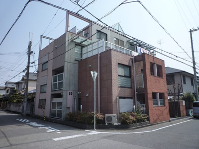 【外観】 | メゾンヴェール塚口