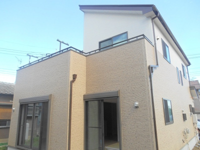 【外観】 | さいたま市岩槻区平林寺