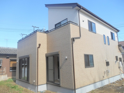 【外観】 | さいたま市岩槻区平林寺