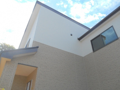 【外観】 | さいたま市岩槻区平林寺