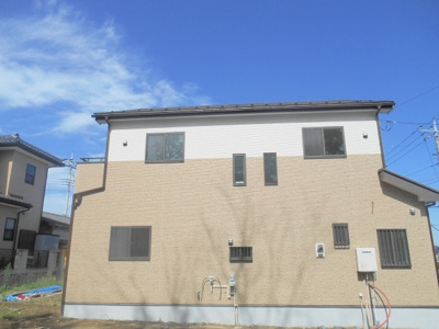 【外観】 | さいたま市岩槻区平林寺