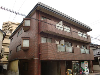 【外観】 | 外観タイル張り