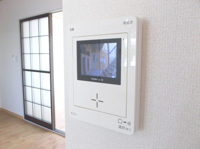 【セキュリティ】 | ヴァンベール結城Ｂ