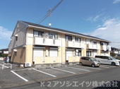 ヴァンベール結城Ｂの画像