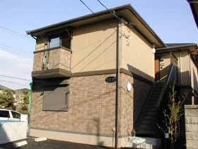 メゾン・ド・エヴァ