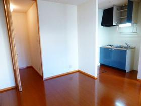 モナリエ柏の内装|★ワンルームタイプです