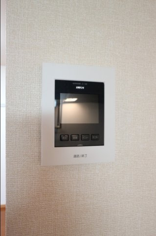モナリエ柏のその他|★訪問者もチェックできるＴＶドアホン