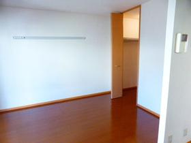 モナリエ柏の寝室|★明るい室内です