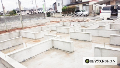 【外観】 | さいたま市見沼区南中丸　B号棟