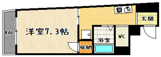 【間取り】 | ing Buil（イングビル）