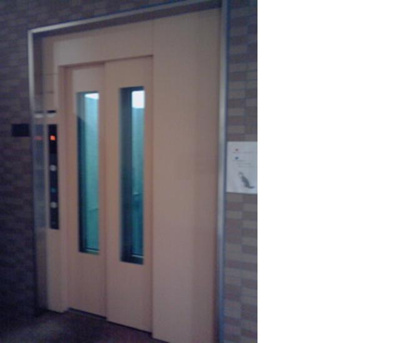 【その他共用部分】 | エクセレント甲府