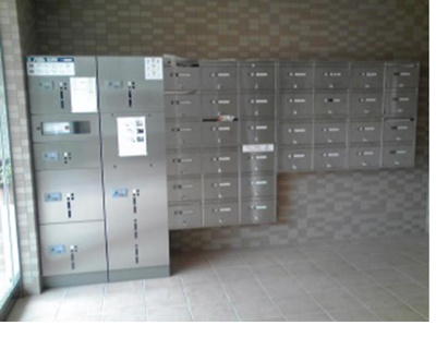 【その他共用部分】 | エクセレント甲府