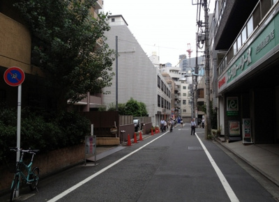 【周辺】 | ファミール表参道ベルファース